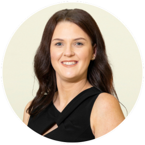 Karla Hadzich - Credit Analyst at Unlocked