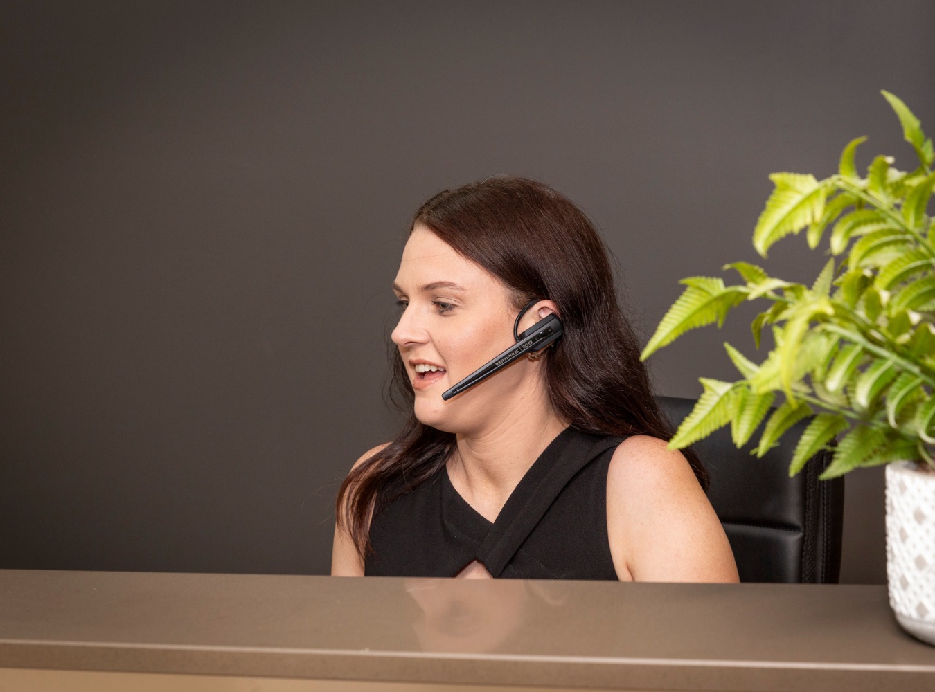 Karla Hadzich - Credit Analyst at Unlocked