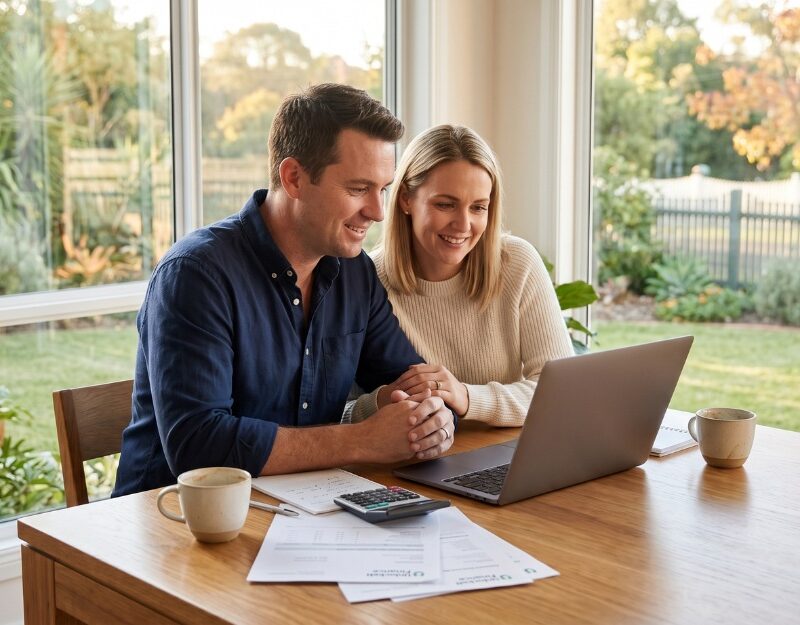 Refinancing in 2026: When It Makes Sense