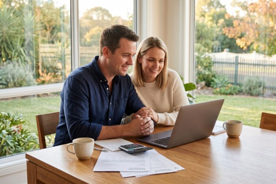 Refinancing in 2026: When It Makes Sense